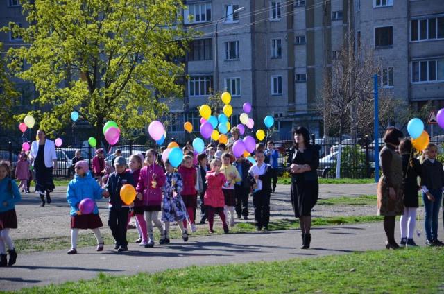 Акція "1000 журавликів"